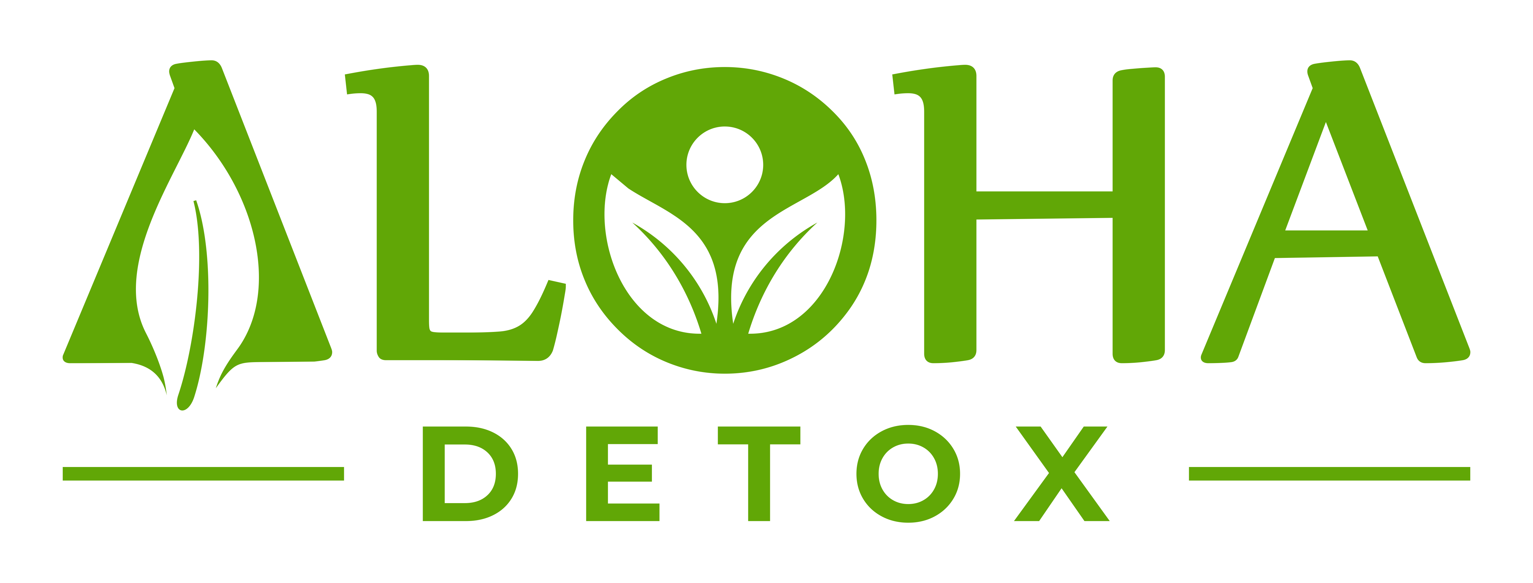 Detox Center